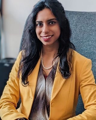 Esha Chakraborti profile image